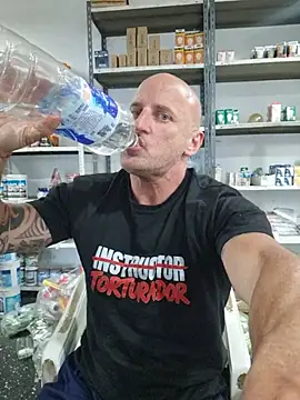 Senor_martin live cam