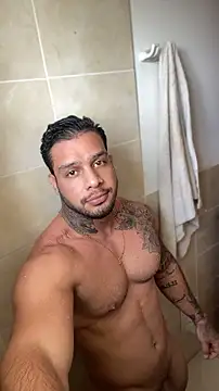 MarckMathews live cam on StripChat