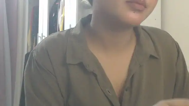 NancyRuvi live cam on StripChat