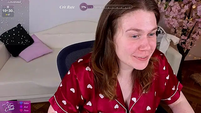 Nancy_Sun_ live cam on StripChat
