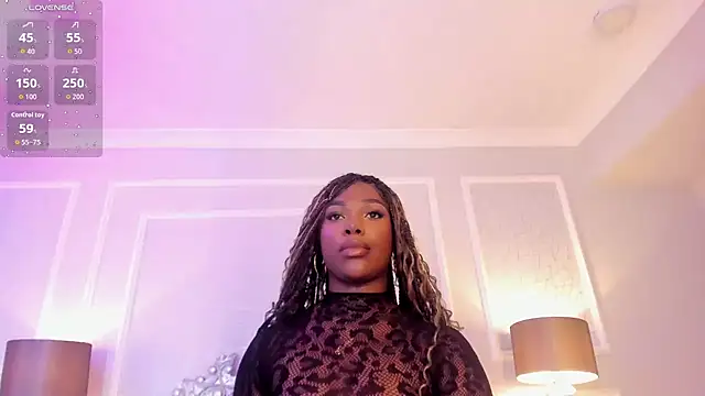 IrisJones_ live cam on StripChat