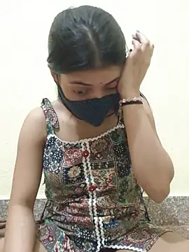 Arzoo_Angel_12th live cam on StripChat