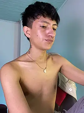 JohanSedas live cam on StripChat