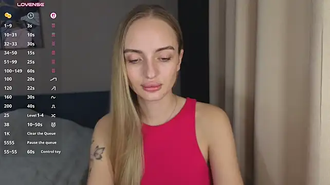 A_delina live cam on StripChat