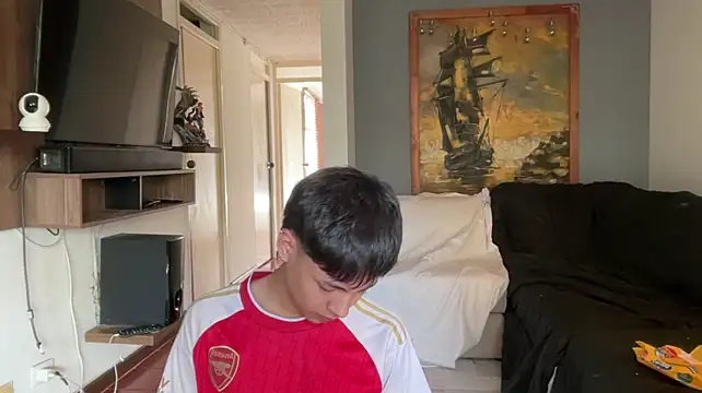 Andy_Belier23 live sex cam