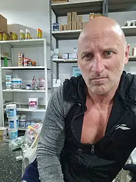 Senor_martin live sex cam