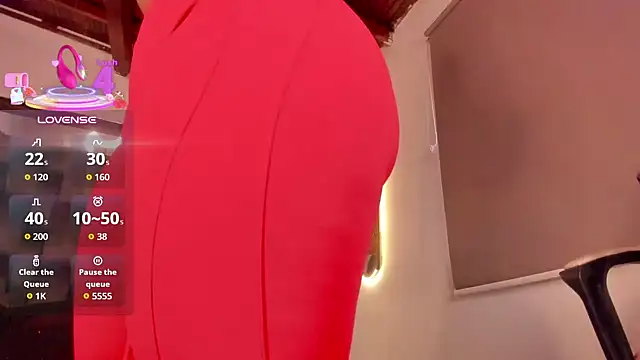 pamela-wells webcam