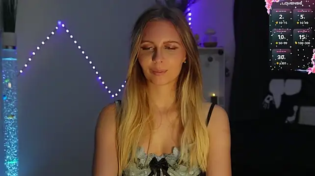 BonnieBluX
