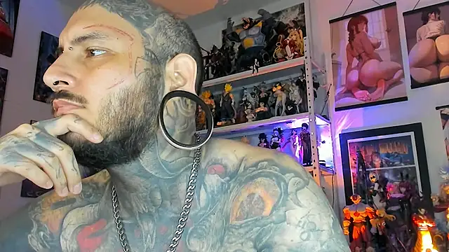 DEATHINK666XX