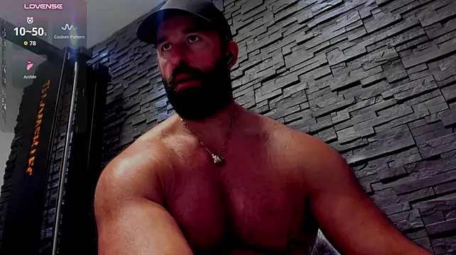 David_Big_Daddy live cam
