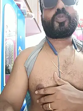 sidvini live cam