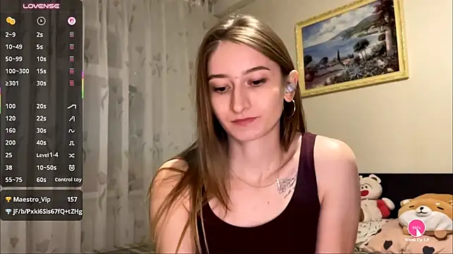 KiraLuxe1