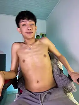 JohanSedas live cam