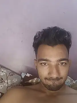 ItsPlayboy031 webcam