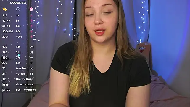 CuteSharloti