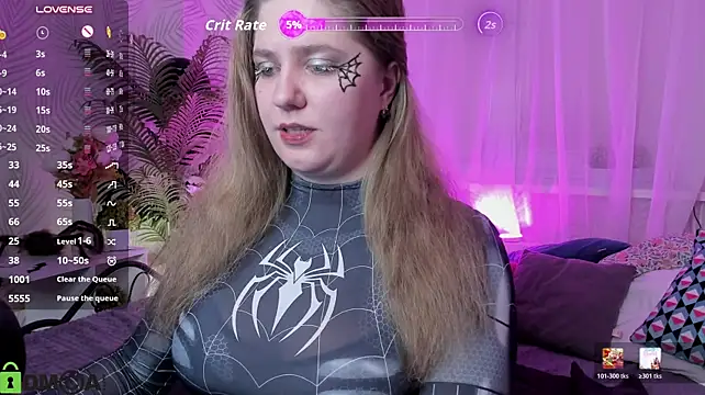 Megan_Violer