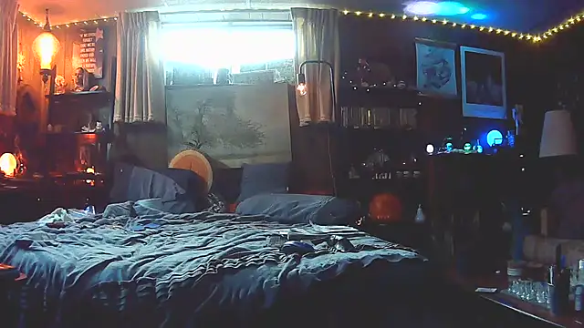 Makowboy live cam