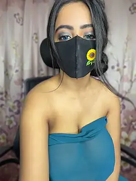 Naughty_Queen49 live cam
