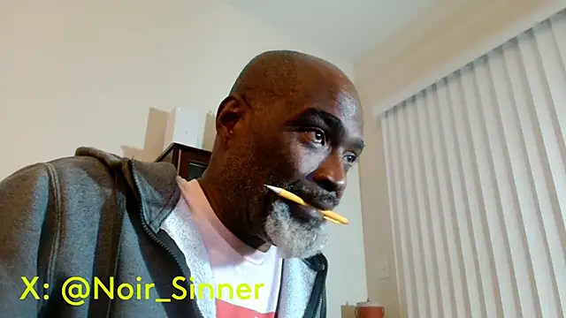 sinnernoir