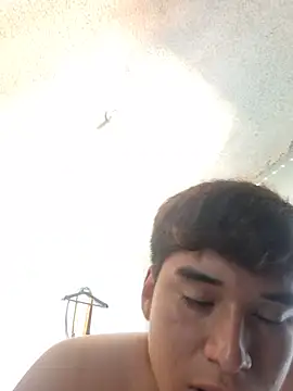 ysusnt (M twink) - Me vengo en camara