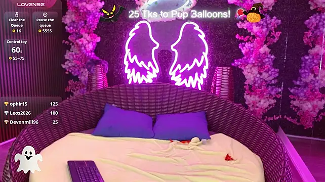 Dolce_violet