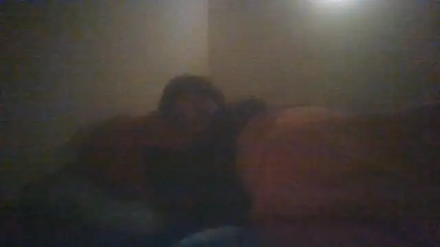 fatissse (F milf) - Chatte poillue