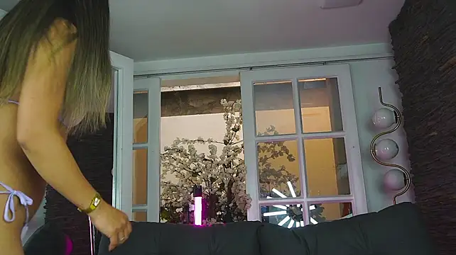 foxy_zoe live cam on StripChat