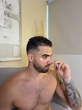 PaulPhoenix_ live cam