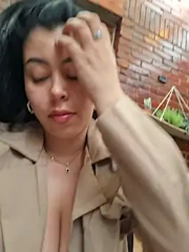 Luianna webcam