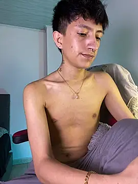 JohanSedas live sex cam