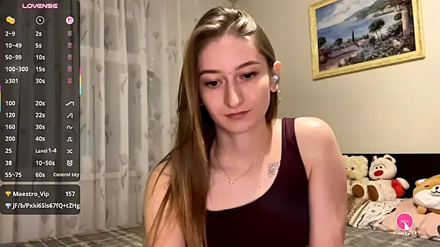 KiraLuxe1