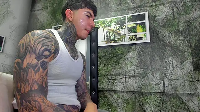 Gury_tattoo