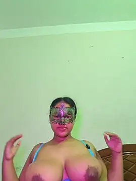 tanisha-2026 (F young) - Suck panic