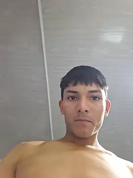 kenthetdavid (M twink) - Dame toke y me meto el dedo