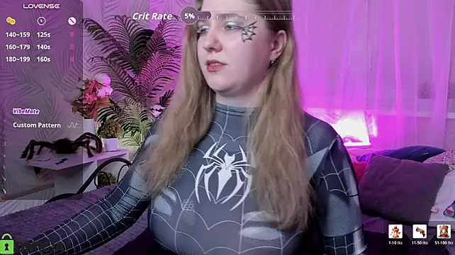 Megan_Violer