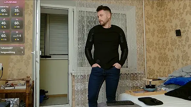 MartinBrandon