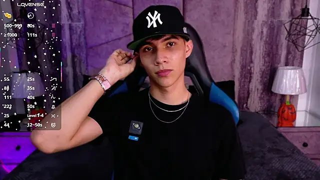 AronTawers