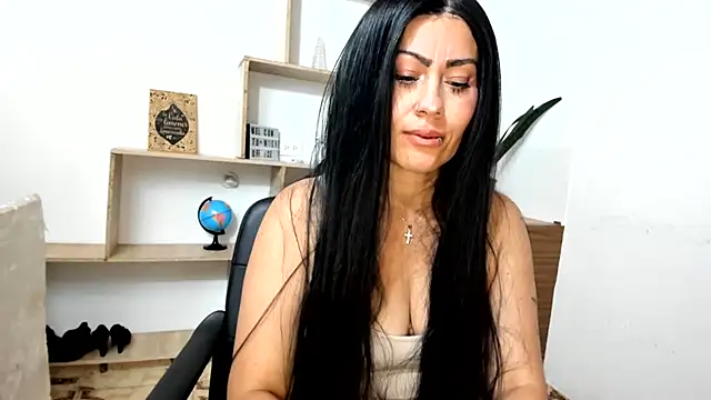 Tania_mature