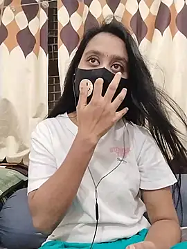 Trisha-26 live cam on StripChat