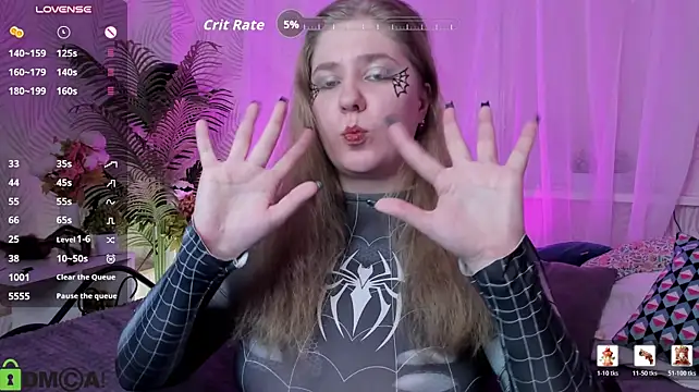 Megan_Violer