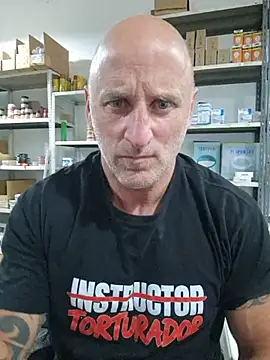 Senor_martin live cam