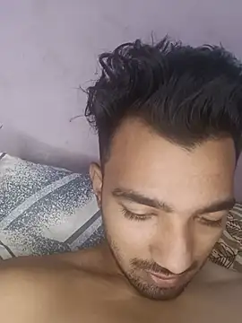 ItsPlayboy031 on Stripchat
