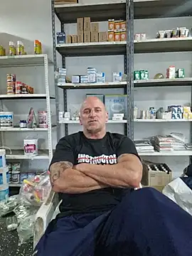 Senor_martin