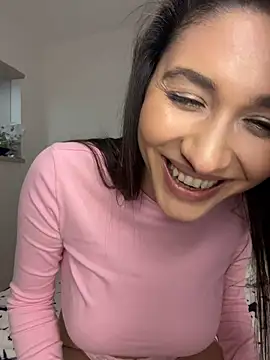 IrisBlues live cam on StripChat