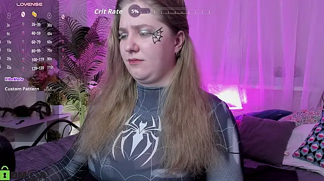 Megan_Violer live cam on StripChat