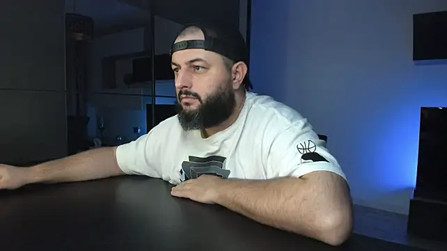 dravenpeak's live room