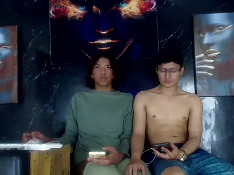 CamAndOfficial live cam