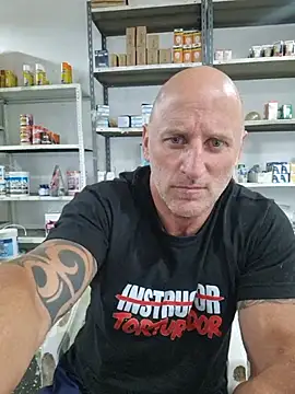 Senor_martin live cam