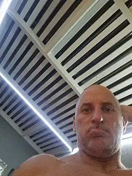 Senor_martin live cam