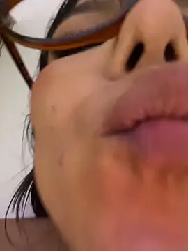 CherrySmirkXXX live sex cam